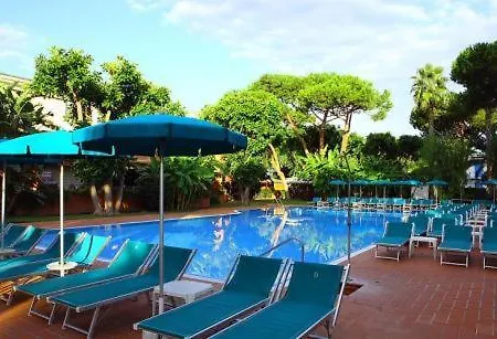 Grand Delle Terme Re Ferdinando 4* Ischia