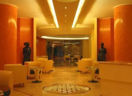 Grand Delle Terme Re Ferdinando 4* Ischia