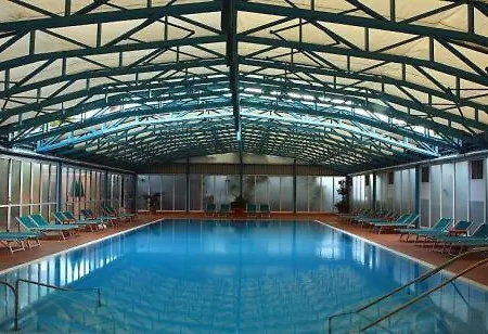 Grand Delle Terme Re Ferdinando Ischia