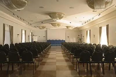 Grand Delle Terme Re Ferdinando Hotel Ischia