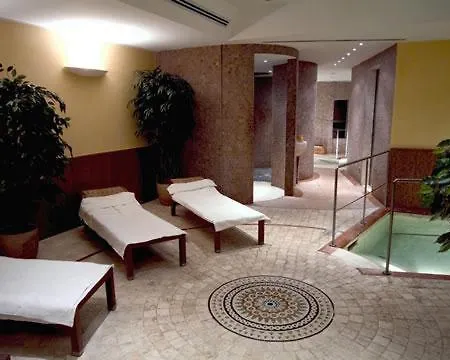 Grand Delle Terme Re Ferdinando 4*
