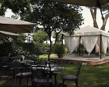 Grand Delle Terme Re Ferdinando 4* Ischia