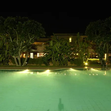 Grand Delle Terme Re Ferdinando 4*