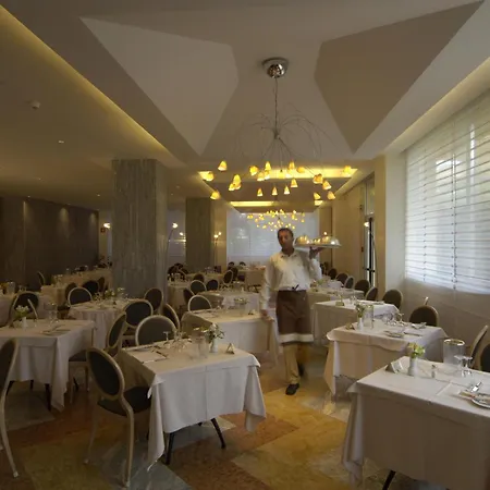 Grand Delle Terme Re Ferdinando Hotel Ischia