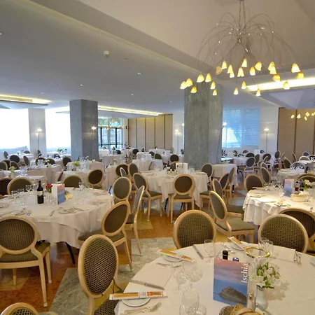 Grand Delle Terme Re Ferdinando Ischia