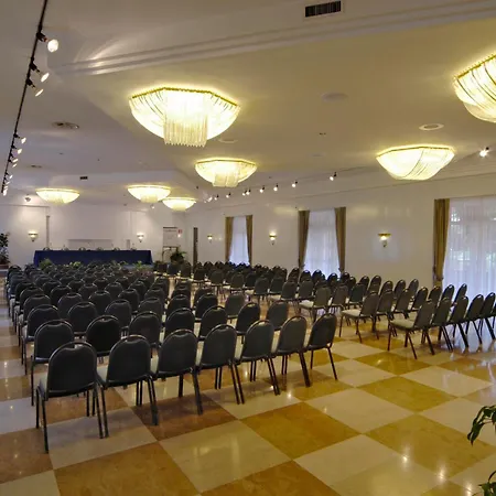 Grand Delle Terme Re Ferdinando Hotel Ischia