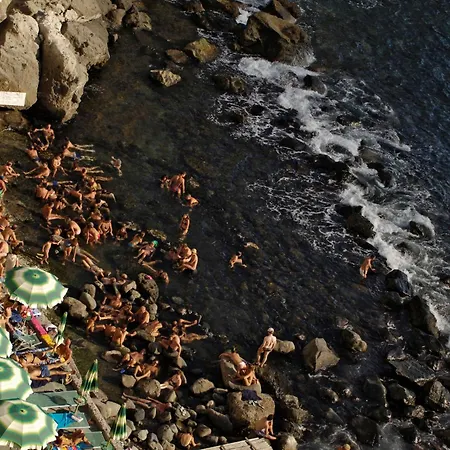 Grand Delle Terme Re Ferdinando Ischia
