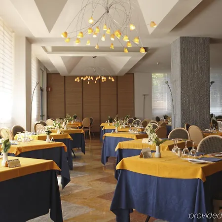 Grand Delle Terme Re Ferdinando Hotel Ischia