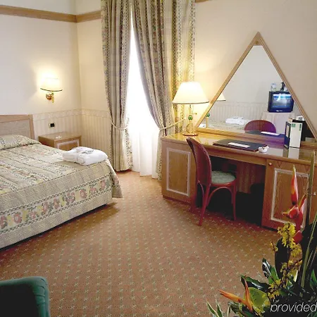 Hotel Grand Delle Terme Re Ferdinando Ischia