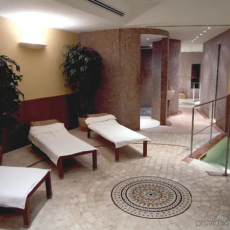 Hotel Grand Delle Terme Re Ferdinando