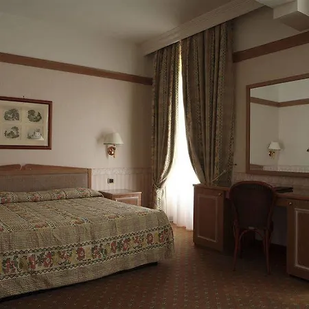 Grand Delle Terme Re Ferdinando Hotel Ischia