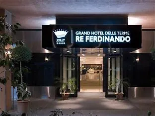 Grand Delle Terme Re Ferdinando